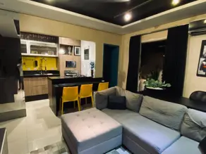 Imagem 4 - Apartamento Garden em Parque Residencial das Nações Indígenas, Cuiabá - MT