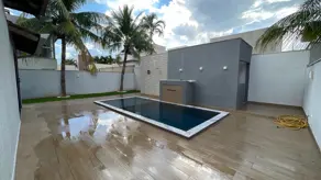Imagem 2 - Casa Condomínio em Jardim Imperial, Cuiabá - MT