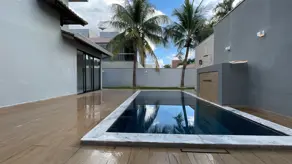 Casa Condomínio Jardim Imperial, Cuiabá - MT — foto 2