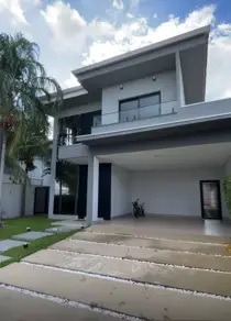 Casa Condomínio Jardim Imperial, Cuiabá - MT — foto 1