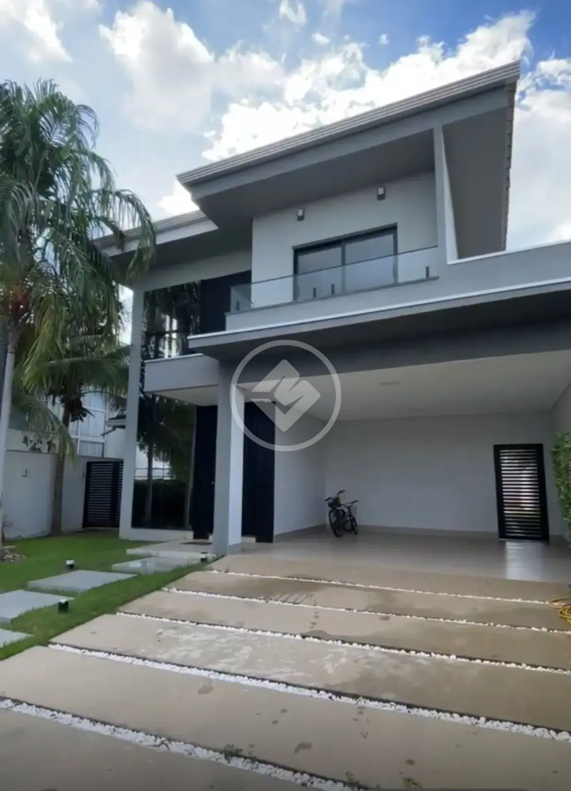 Imagem 1 - Casa Condomínio em Jardim Imperial, Cuiabá - MT