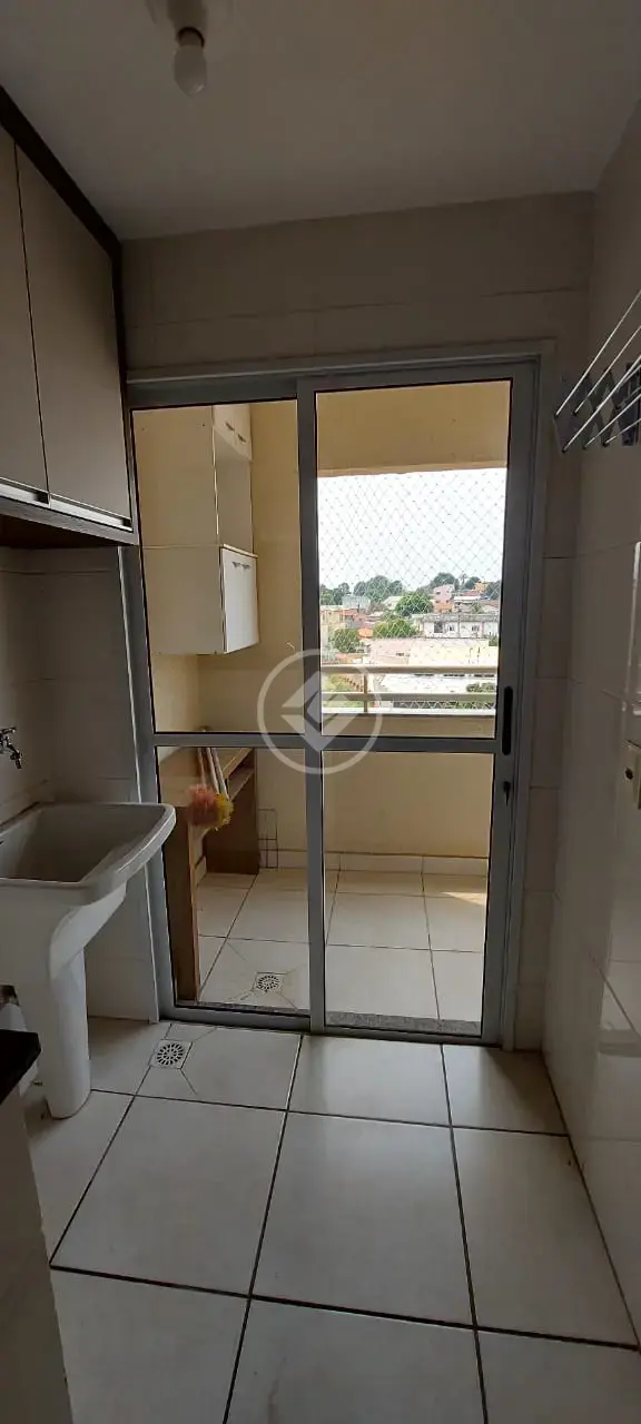 Image 19 - Apartamento em Dom Aquino, Cuiabá - MT