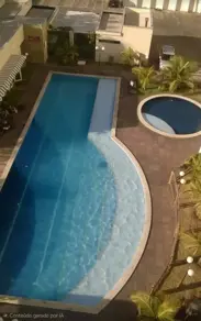 Apartamento Dom Aquino, Cuiabá - MT — foto 2