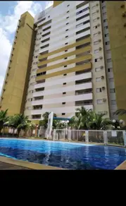 Apartamento Dom Aquino, Cuiabá - MT — foto 1