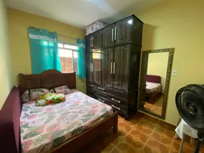 Imagem 3 - Casa em Cristo Rei, Várzea Grande - MT