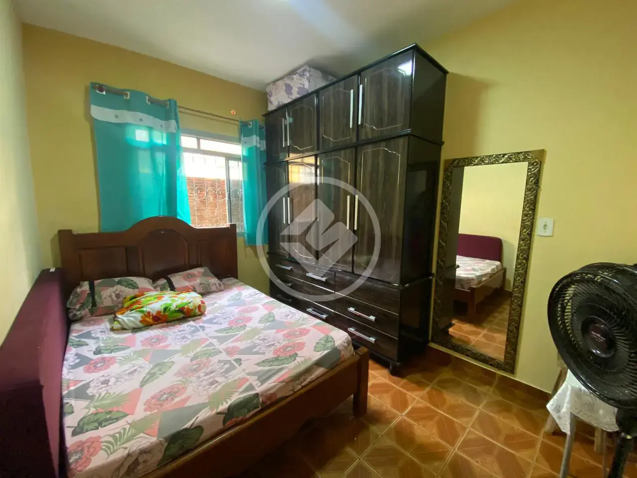 Imagem 3 - Casa em Cristo Rei, Várzea Grande - MT