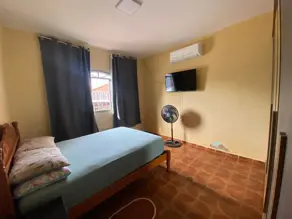 Imagem 2 - Casa em Cristo Rei, Várzea Grande - MT