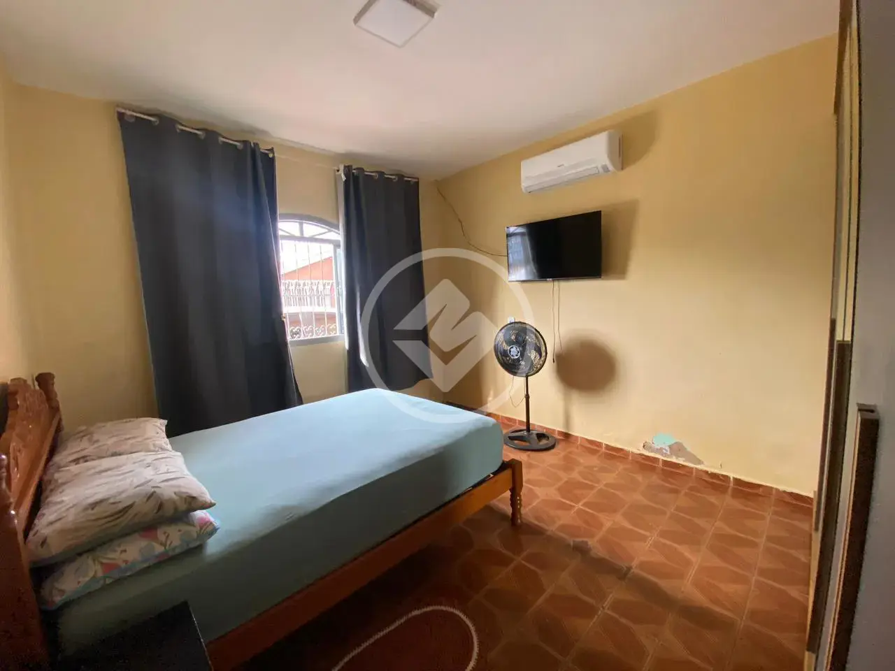 Imagem 2 - Casa em Cristo Rei, Várzea Grande - MT