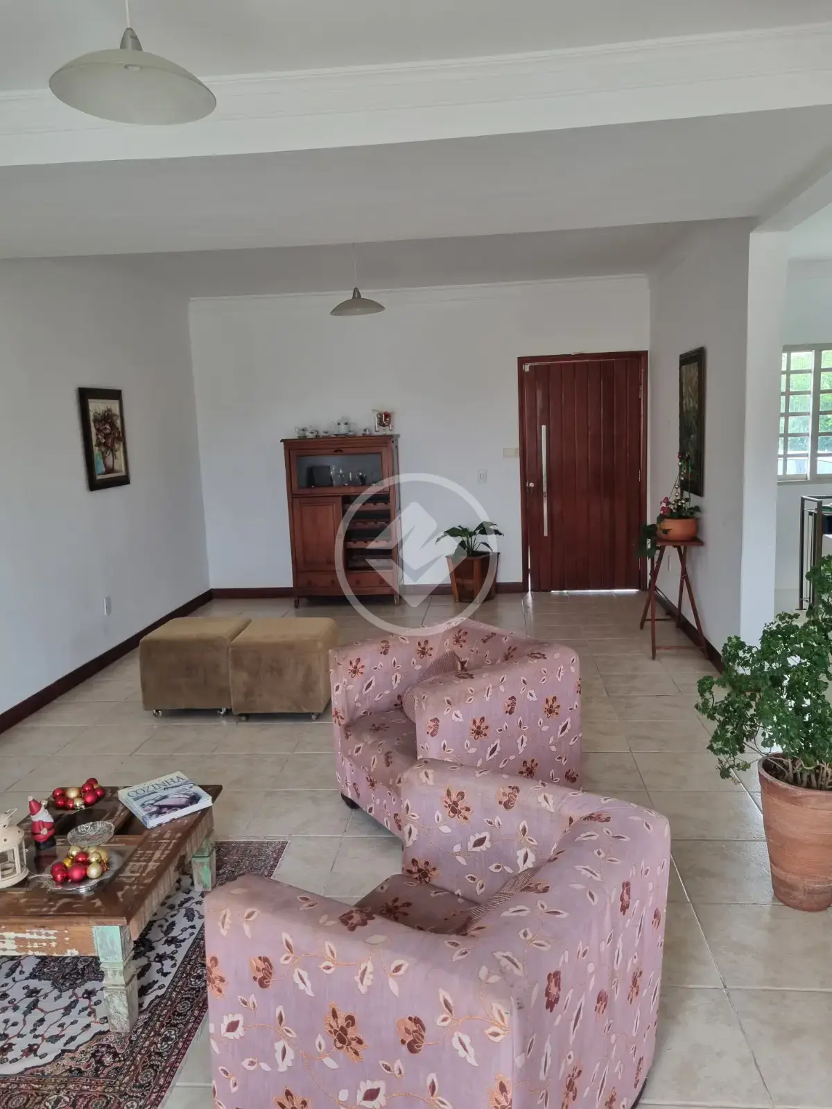 Imagem 1 - Sobrado em SANTA CRUZ, Cuiabá - MT