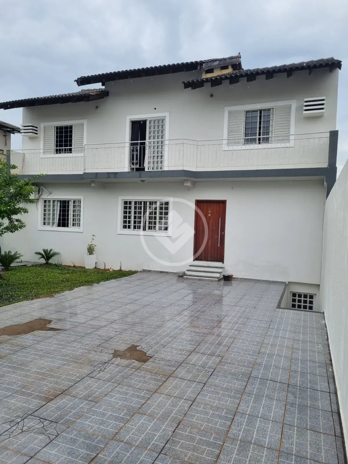 Imagem 1 - Sobrado em SANTA CRUZ, Cuiabá - MT