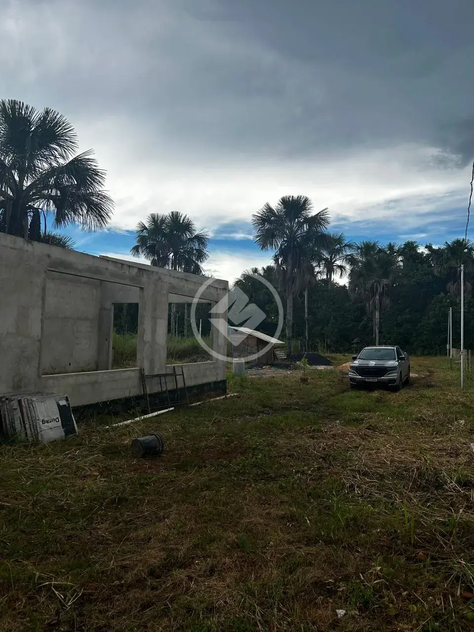Imagem 1 - Chácara em CENTRO, Chapada dos Guimarães - MT