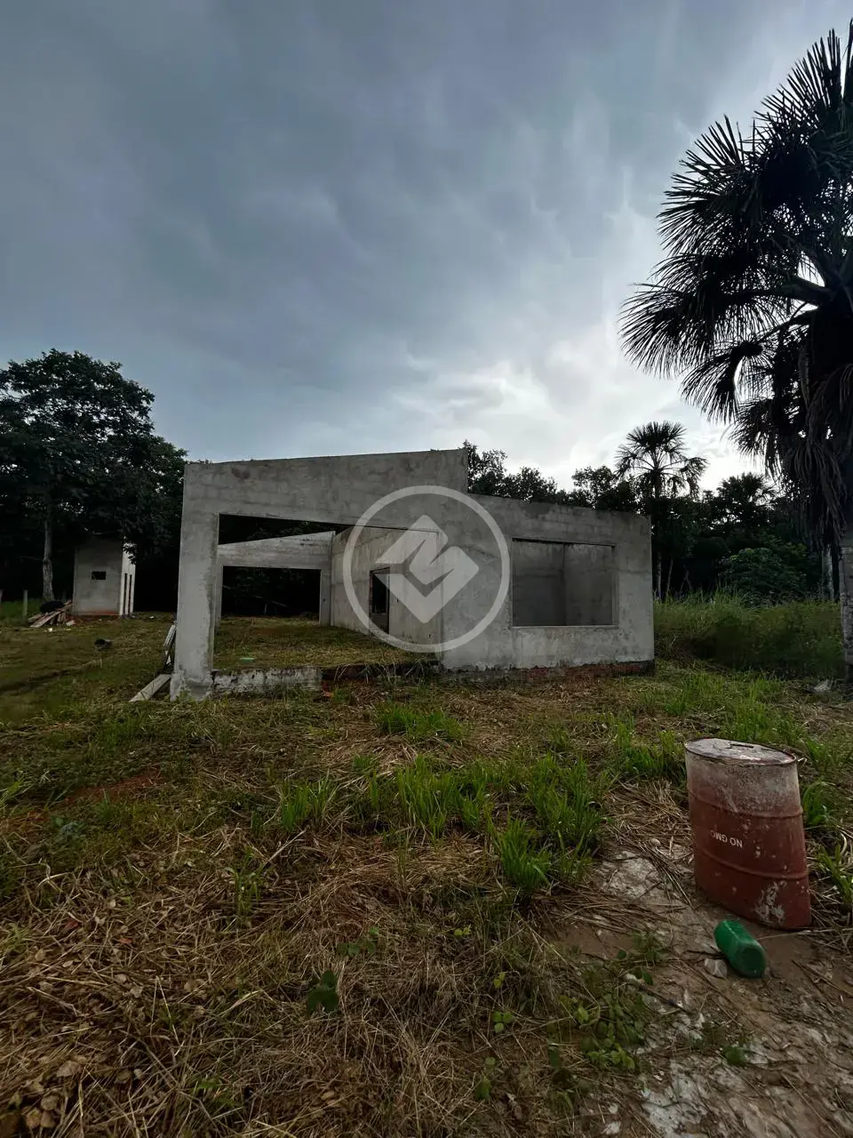 Imagem 6 - Chácara em CENTRO, Chapada dos Guimarães - MT