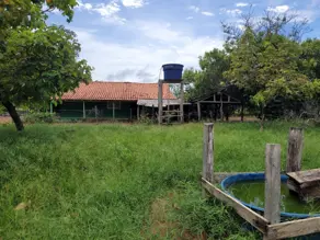 Sítio Zona Rural, Alto Paraguai - MT — foto 1