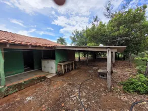 Sítio Zona Rural, Alto Paraguai - MT — foto 2