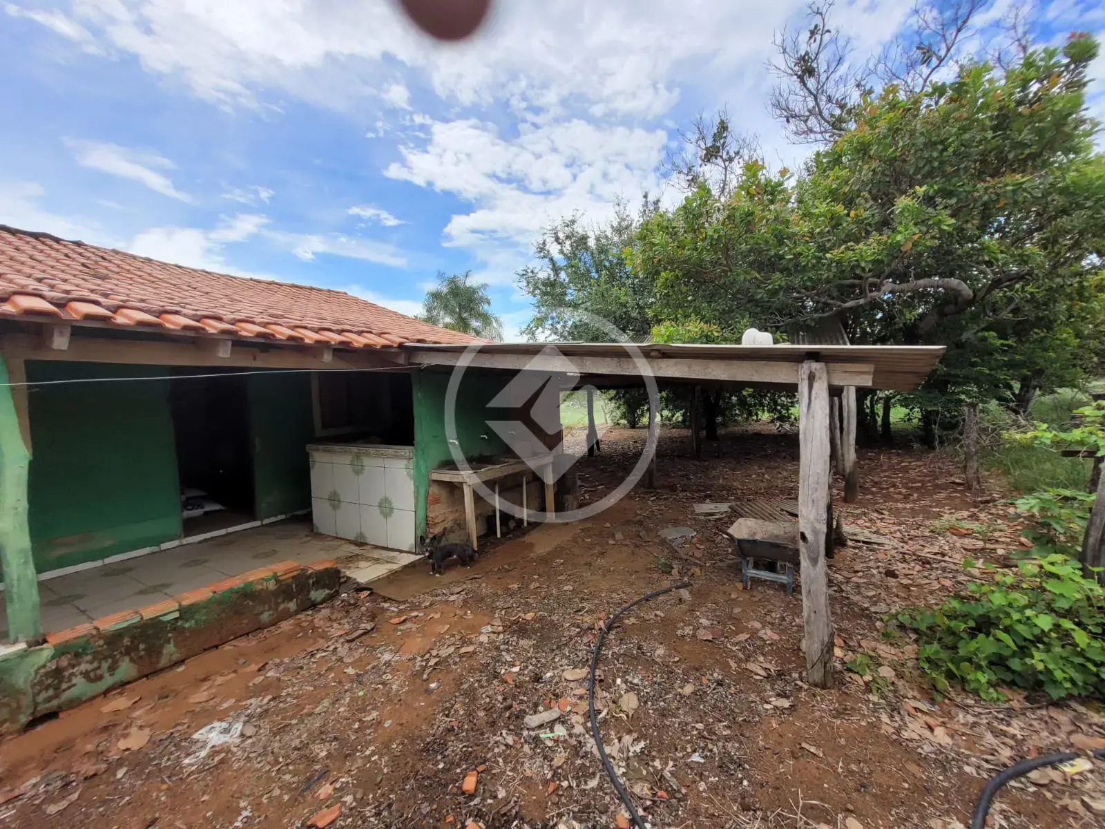 Image 2 - Sítio em Zona Rural, Alto Paraguai - MT