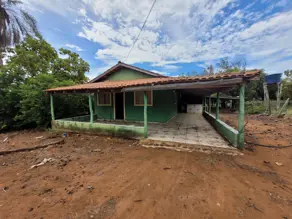Imagem 2 - Sítio em Zona Rural, Alto Paraguai - MT