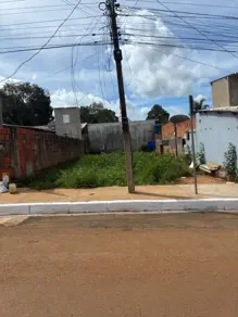 Terreno CENTRO, Chapada dos Guimarães - MT — foto 1