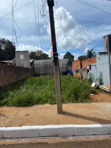 Terreno CENTRO, Chapada dos Guimarães - MT — foto 2