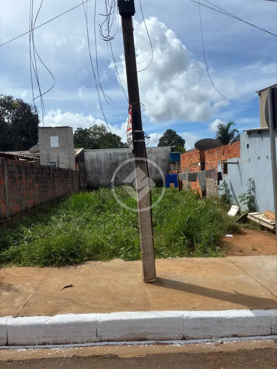 Imagem 1 - Terreno em CENTRO, Chapada dos Guimarães - MT