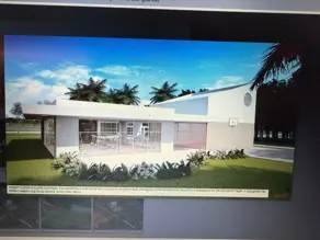 Imagem 2 - Terreno Condomínio em Condomínio Residencial Florais da Mata, Várzea Grande - MT