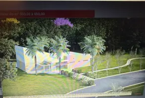 Terreno Condomínio Condomínio Residencial Florais da Mata, Várzea Grande - MT — foto 2