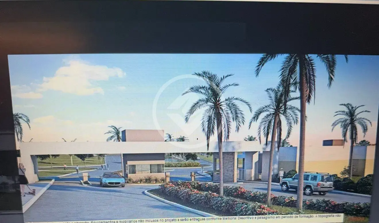 Imagem 1 - Terreno Condomínio em Condomínio Residencial Florais da Mata, Várzea Grande - MT
