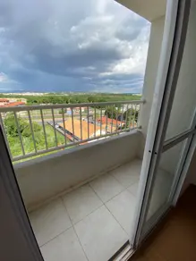 Apartamento JARDIM ELDORADO, Cuiabá - MT — foto 2