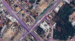 Terreno Ponte Nova, Várzea Grande - MT — foto 2