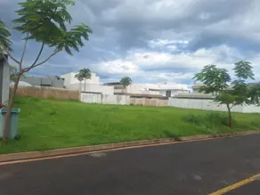Terreno Condomínio Condomínio Residencial Florais da Mata, Várzea Grande - MT — foto 1