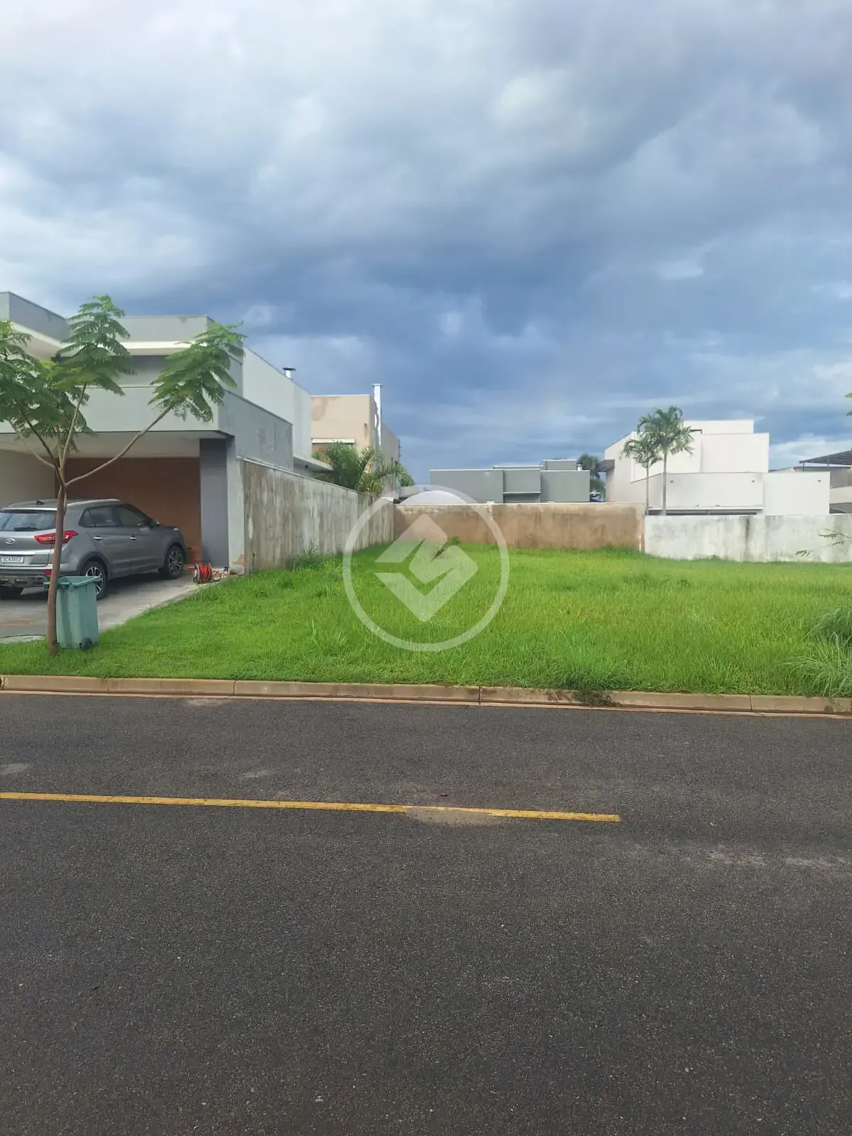 Imagem 2 - Terreno Condomínio em Condomínio Residencial Florais da Mata, Várzea Grande - MT