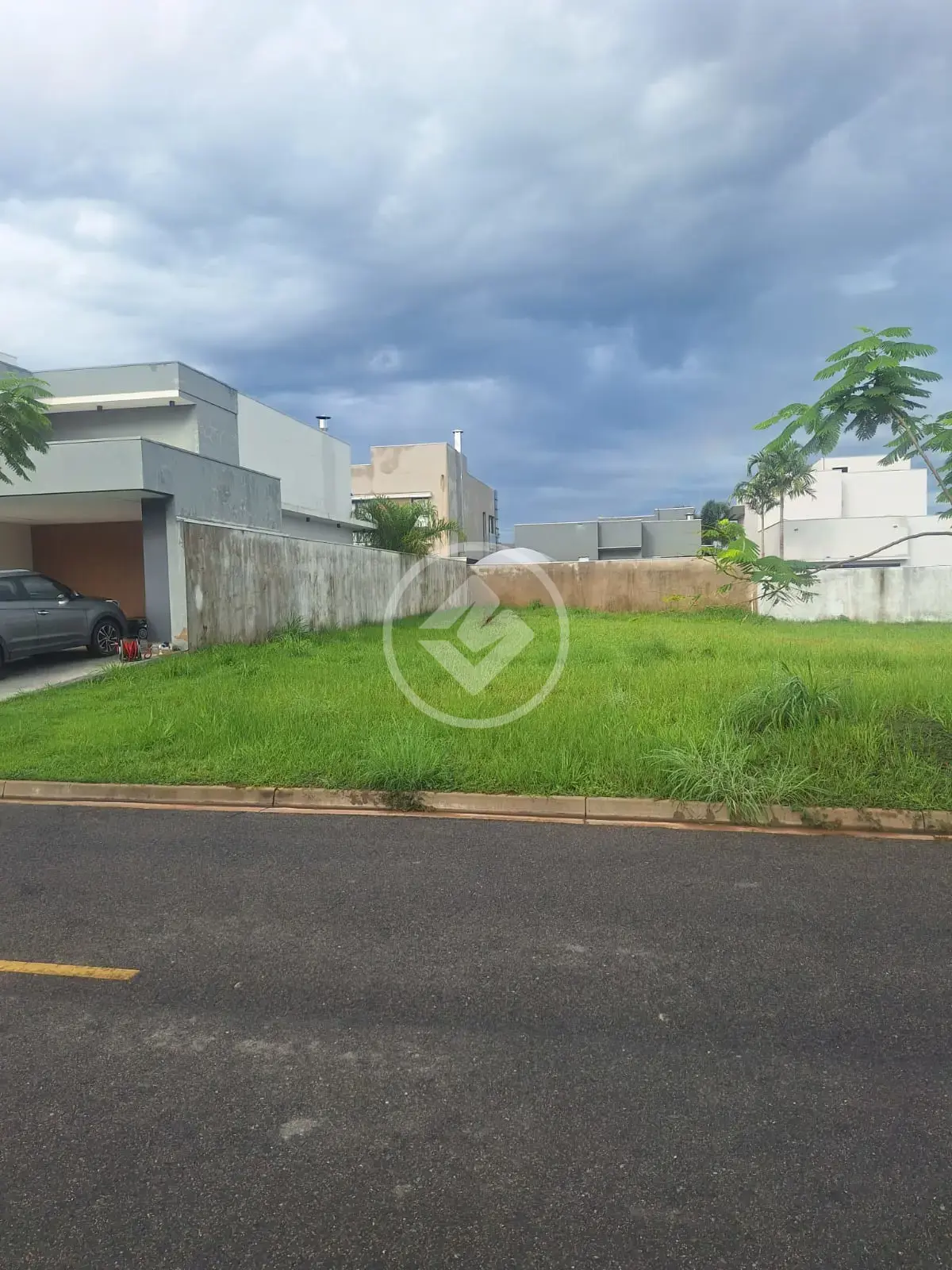 Imagem 3 - Terreno Condomínio em Condomínio Residencial Florais da Mata, Várzea Grande - MT