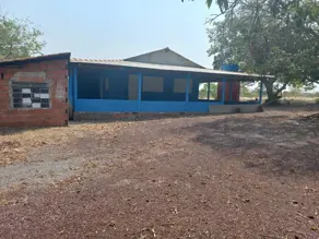 Chácara Area Rural, Rosário Oeste - MT — foto 1