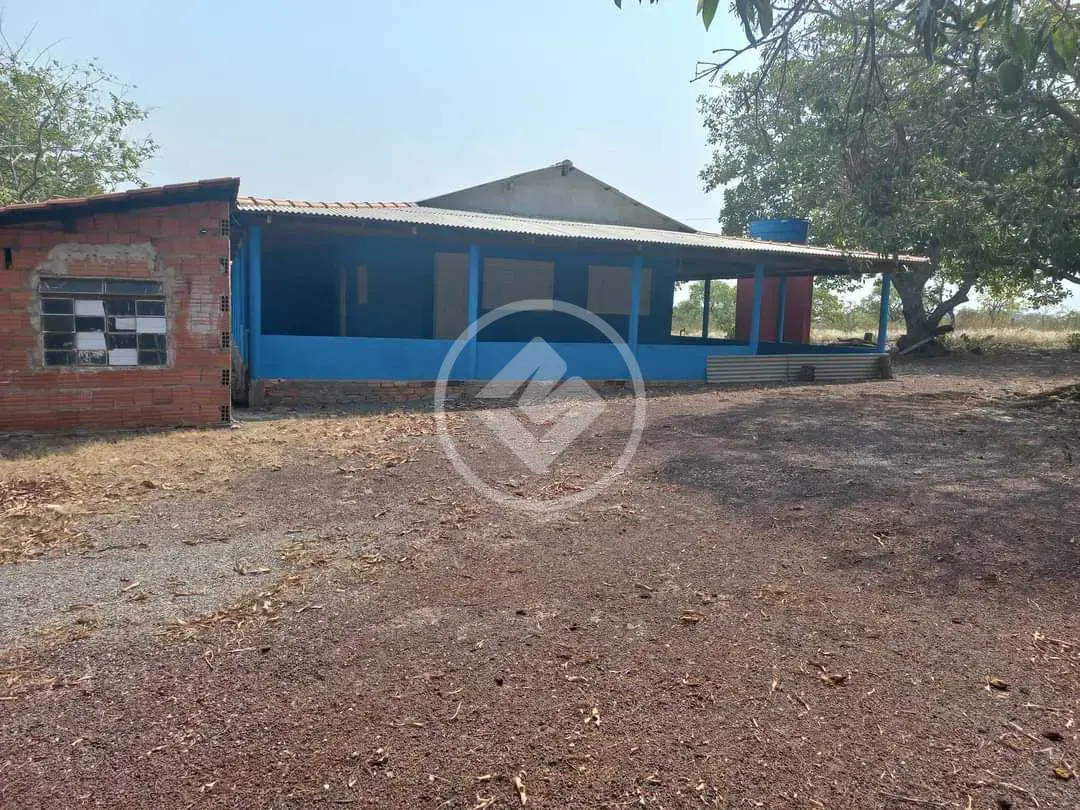 Imagem 1 - Chácara em Area Rural, Rosário Oeste - MT