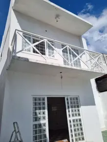 Sobrado Cuiaba, Cuiabá - MT — foto 2