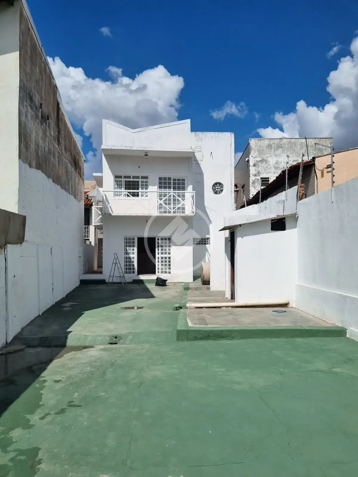 Imagem 1 - Sobrado em Dom Aquino, Cuiabá - MT