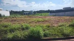 Terreno Condomínio Chapéu do sol, Várzea Grande - MT — foto 1