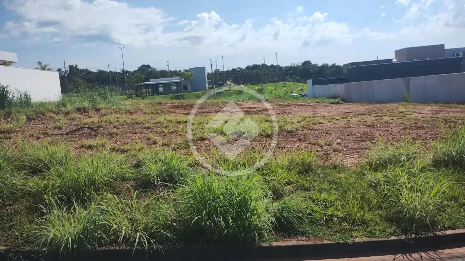 Imagem 1 - Terreno Condomínio em Chapéu do sol, Várzea Grande - MT