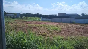 Terreno Condomínio Chapéu do sol, Várzea Grande - MT — foto 2