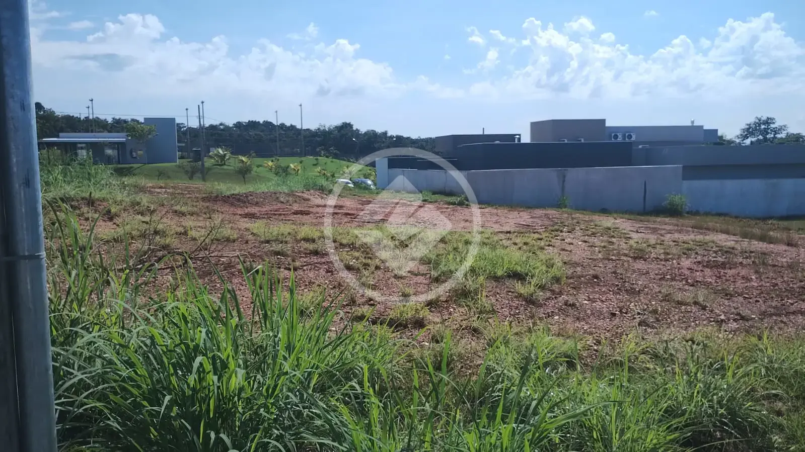 Imagem 1 - Terreno Condomínio em Chapéu do sol, Várzea Grande - MT
