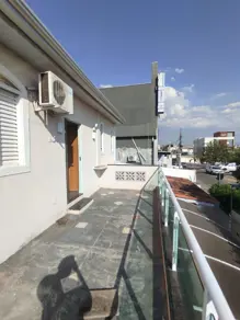 Imagem 6 - Sobrado em JARDIM CUIABÁ, Cuiabá - MT