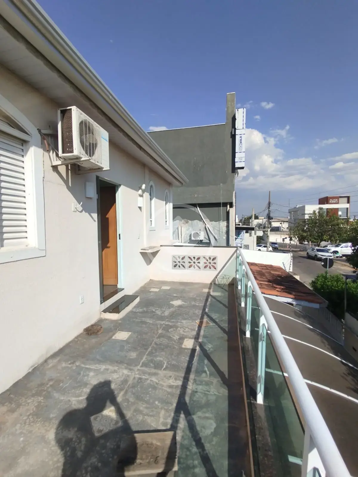 Imagem 6 - Sobrado em JARDIM CUIABÁ, Cuiabá - MT