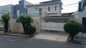 Sobrado JARDIM CUIABÁ, Cuiabá - MT — foto 1