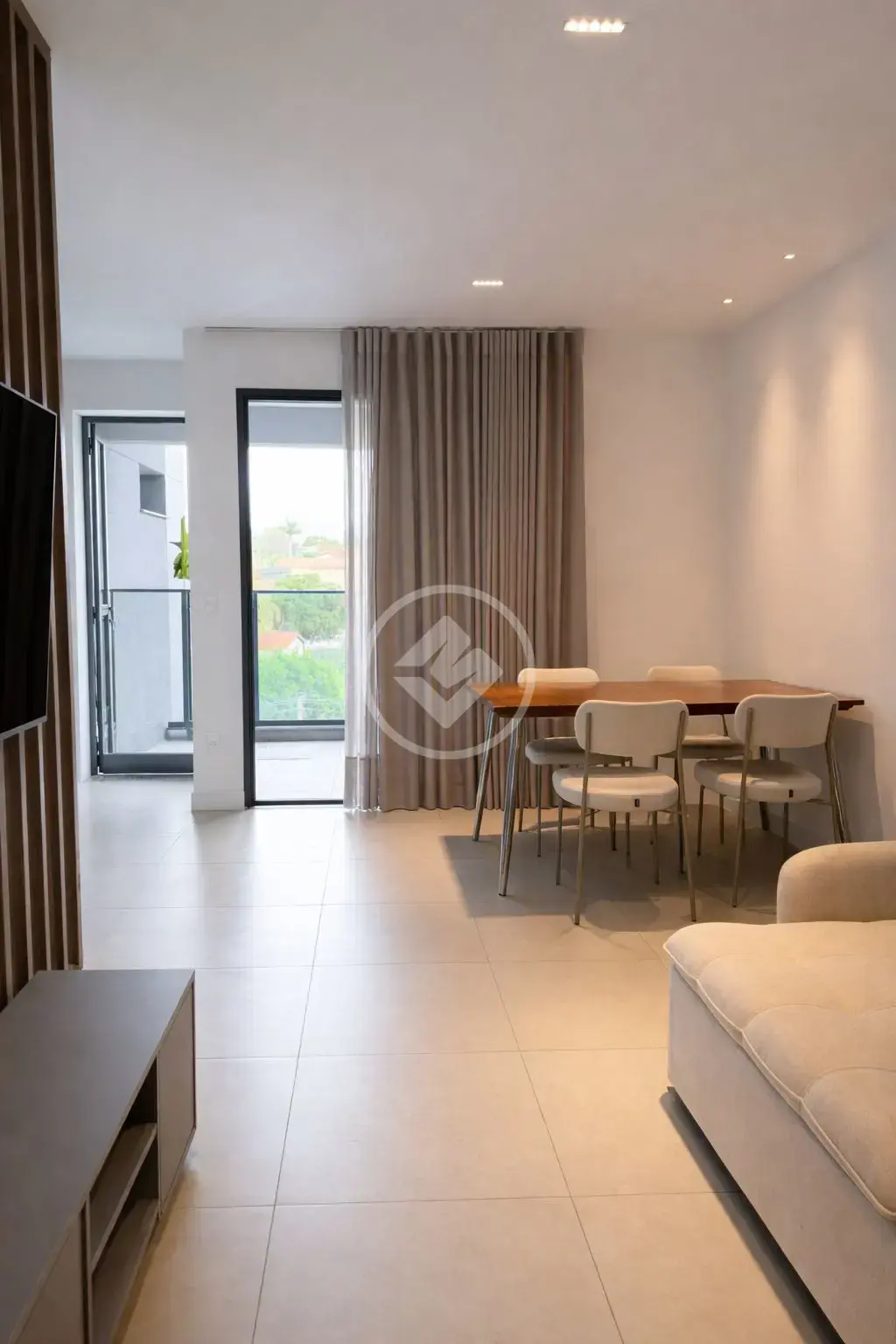 Imagem 1 - Apartamento em Cidade Alta, Cuiabá - MT