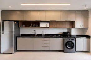 Imagem 2 - Apartamento em Cidade Alta, Cuiabá - MT