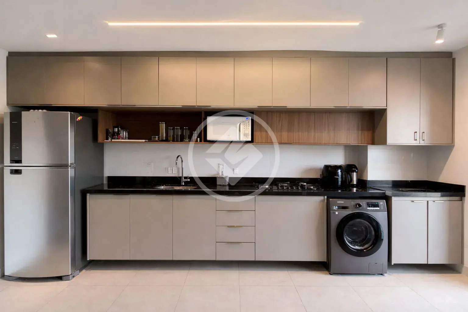 Imagem 2 - Apartamento em Cidade Alta, Cuiabá - MT