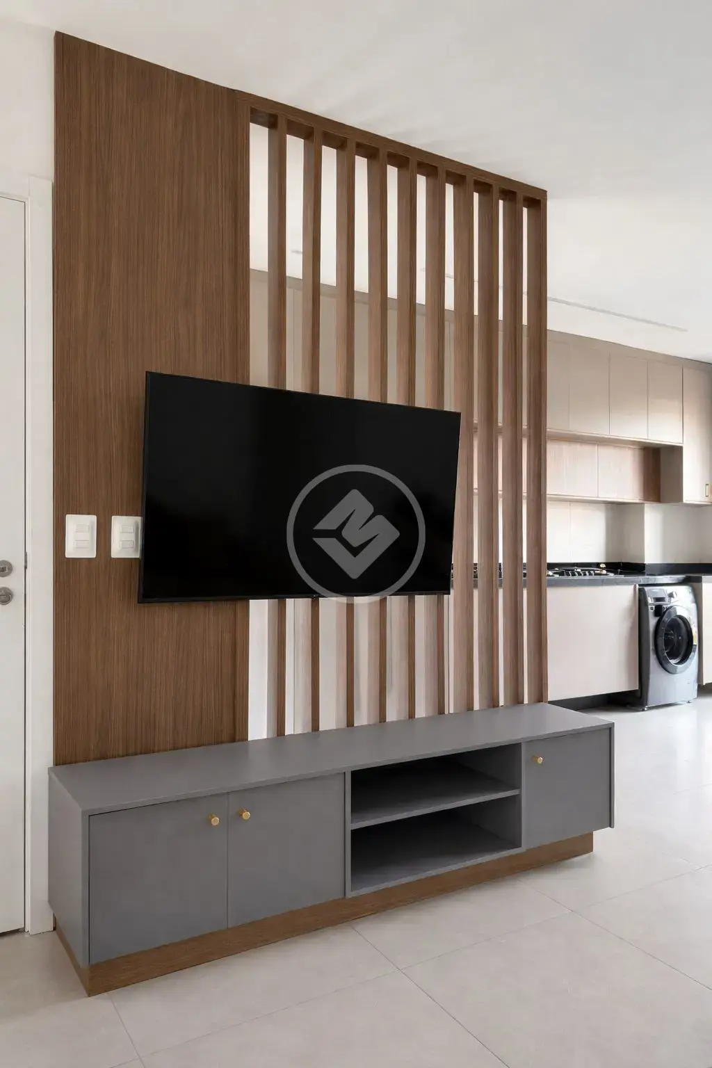 Imagem 4 - Apartamento em Cidade Alta, Cuiabá - MT