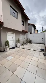 Sobrado JARDIM CALIFÓRNIA, Cuiabá - MT — foto 2