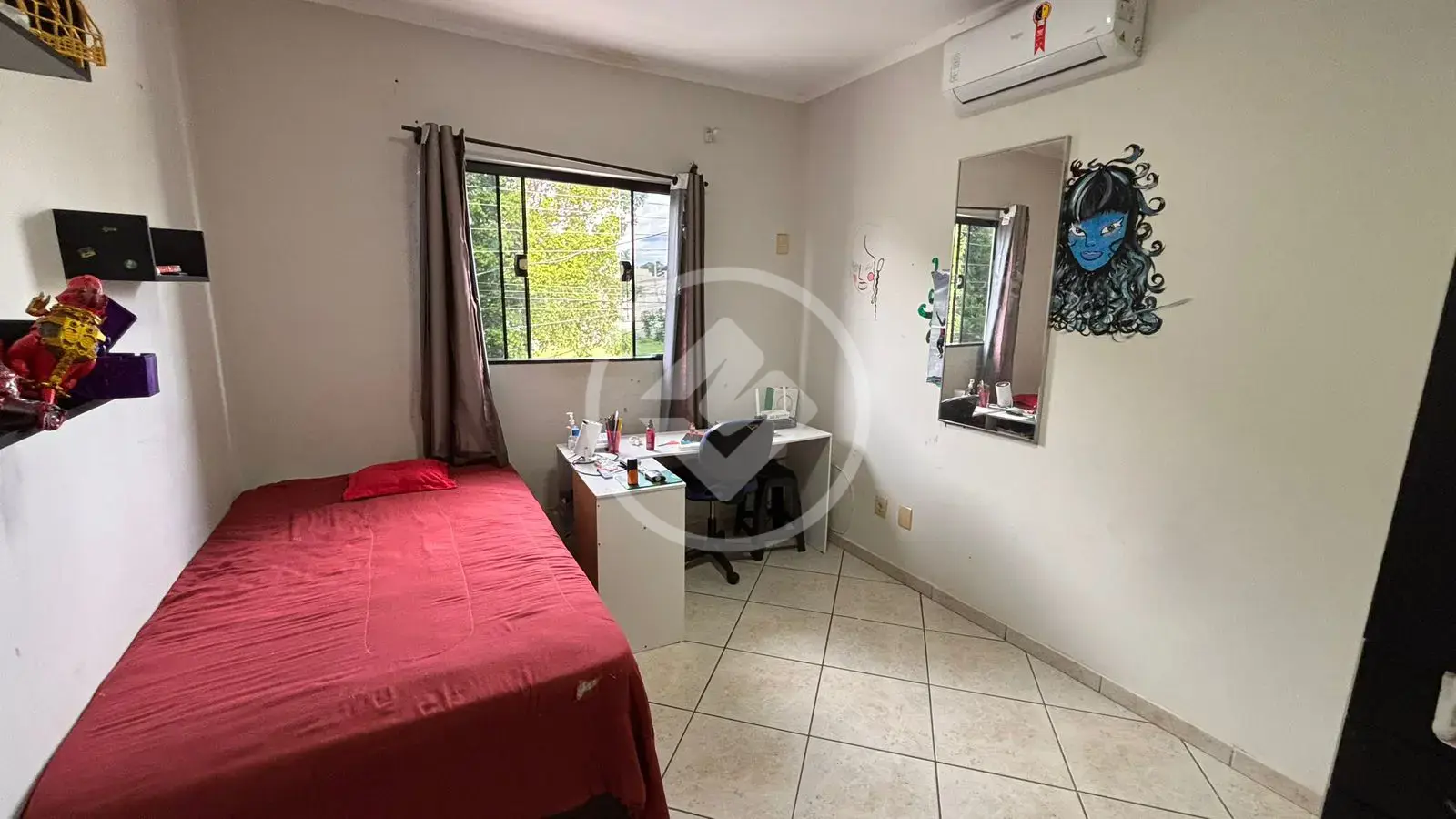 Imagem 6 - Sobrado em JARDIM CALIFÓRNIA, Cuiabá - MT