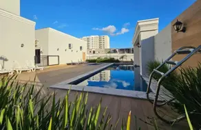 Apartamento Morada do Ouro, Cuiabá - MT — foto 2