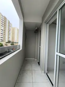 Imagem 5 - Apartamento em Morada do Ouro, Cuiabá - MT
